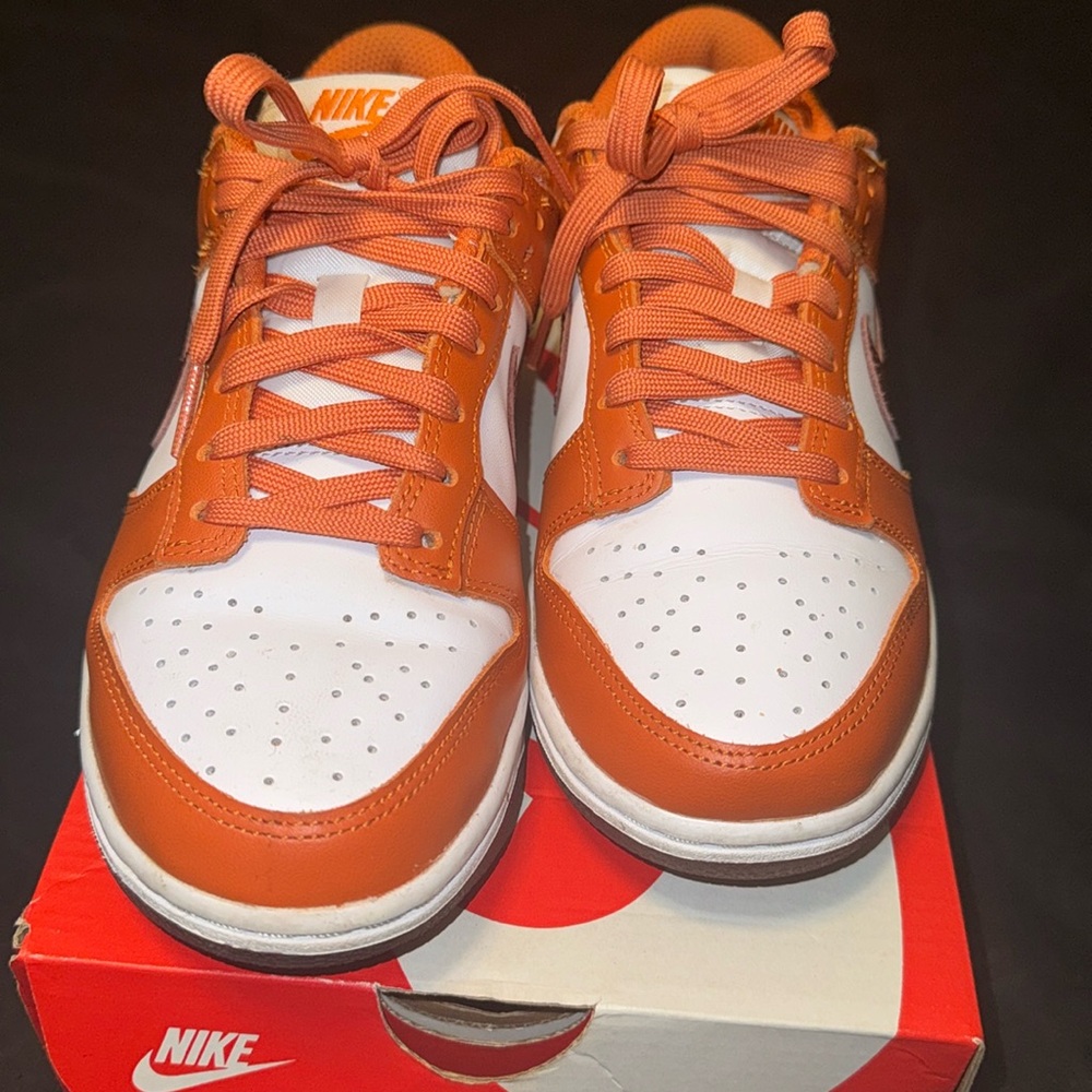 Women Nike dunk low